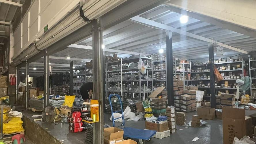 组合螺丝老牌厂家哪家实力强?哪家产品质量好?