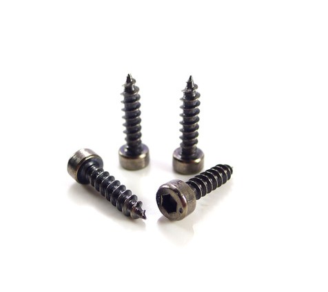 M4*16内六角自攻螺丝 加硬钢镀镍音箱螺丝钉不生锈螺丝 精品 - 360购物